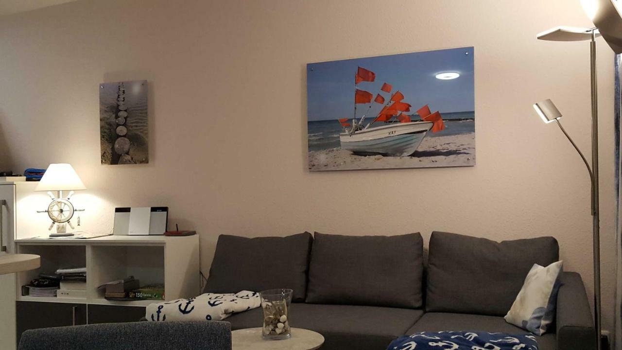 Ostsee-Kay Graal-Mueritz Exteriér fotografie