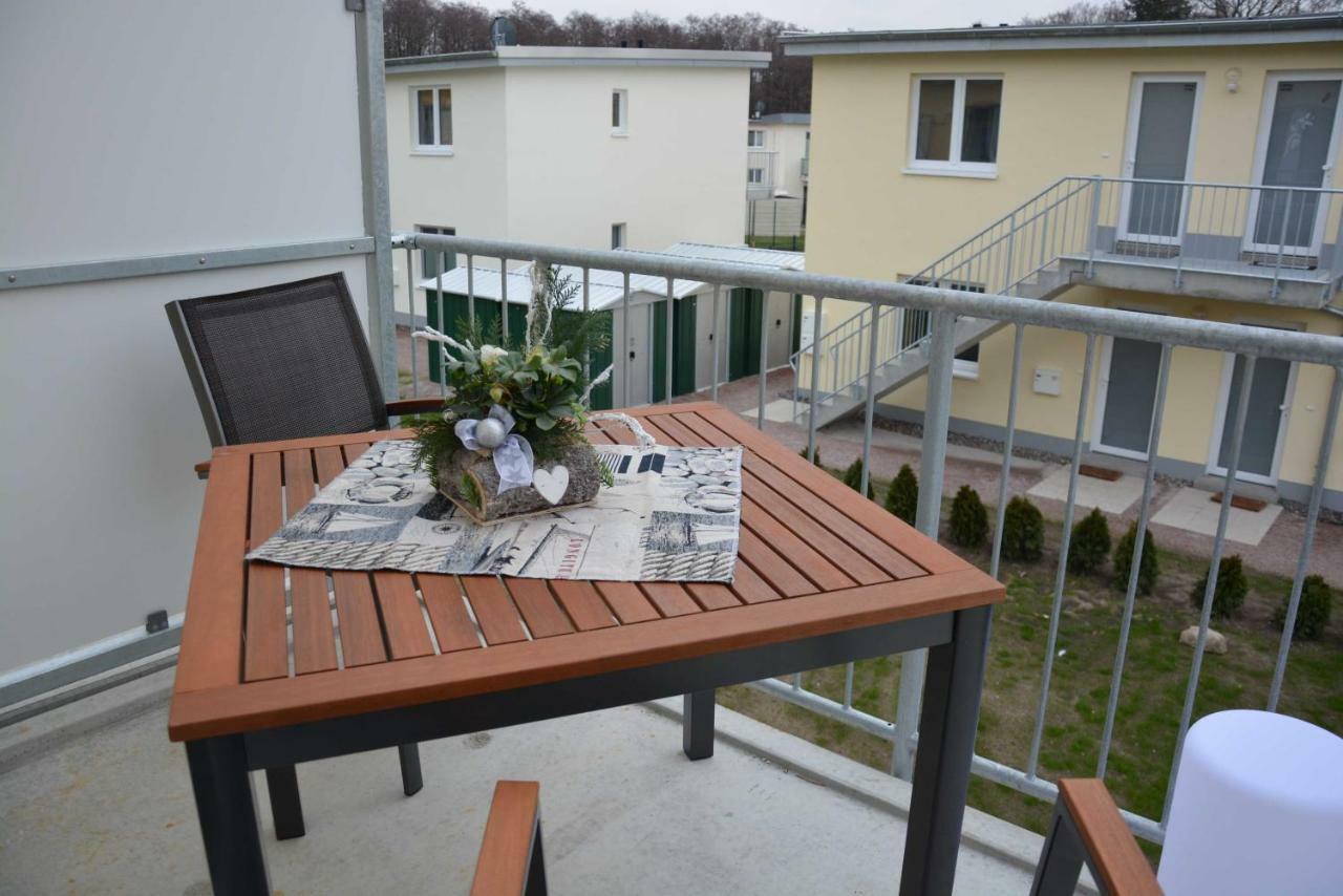 Ostsee-Kay Graal-Mueritz Exteriér fotografie